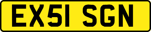 EX51SGN