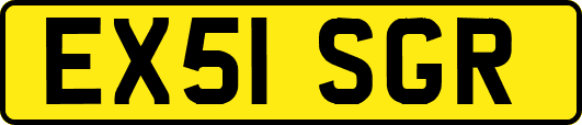 EX51SGR