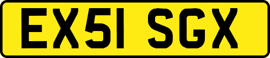 EX51SGX