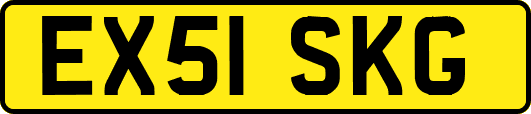 EX51SKG