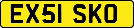 EX51SKO