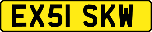 EX51SKW