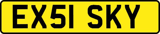 EX51SKY
