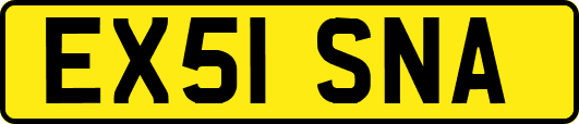 EX51SNA