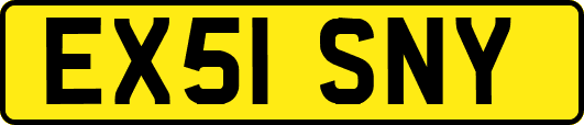 EX51SNY