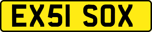 EX51SOX