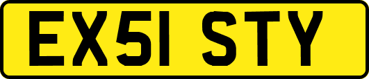 EX51STY