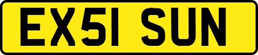 EX51SUN