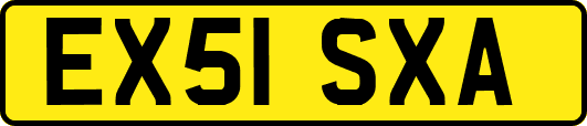 EX51SXA