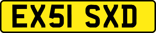 EX51SXD
