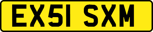 EX51SXM