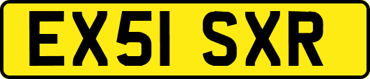 EX51SXR