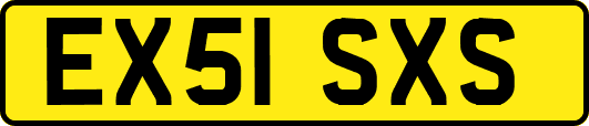 EX51SXS
