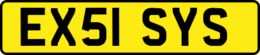 EX51SYS