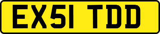 EX51TDD