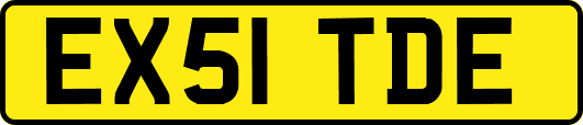 EX51TDE