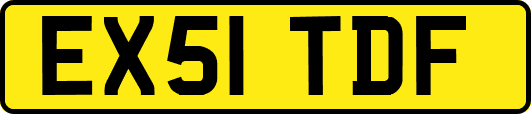 EX51TDF