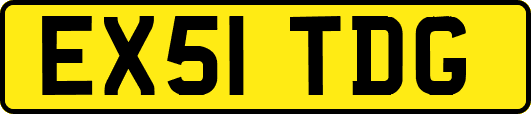 EX51TDG