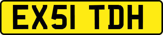 EX51TDH