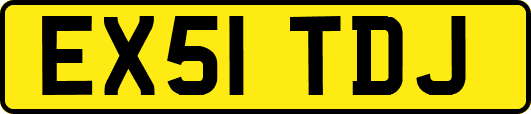 EX51TDJ