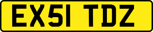 EX51TDZ