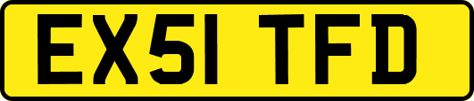 EX51TFD