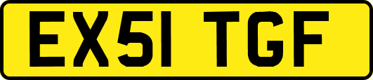 EX51TGF