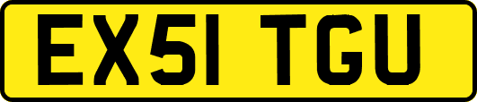 EX51TGU