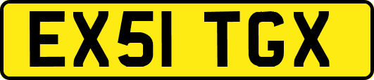 EX51TGX