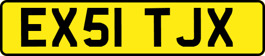 EX51TJX