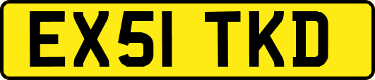 EX51TKD