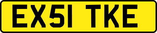 EX51TKE