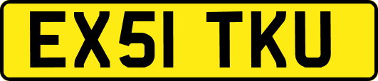 EX51TKU