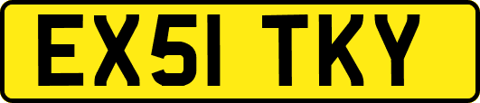 EX51TKY