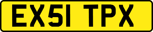 EX51TPX