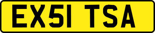 EX51TSA