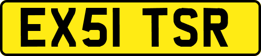 EX51TSR