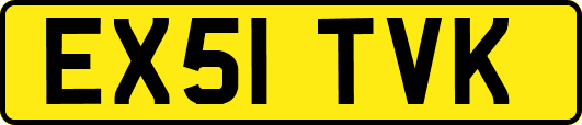 EX51TVK