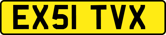EX51TVX