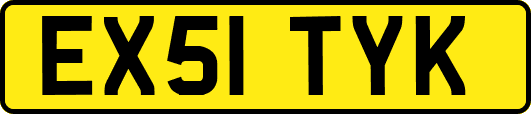 EX51TYK