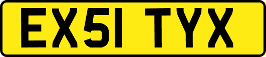 EX51TYX