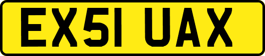 EX51UAX