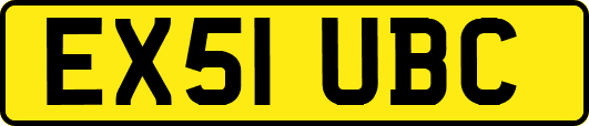 EX51UBC