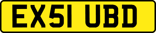 EX51UBD