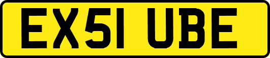 EX51UBE