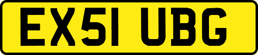 EX51UBG