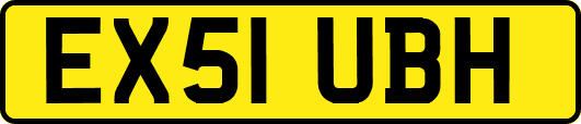 EX51UBH