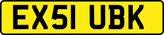 EX51UBK