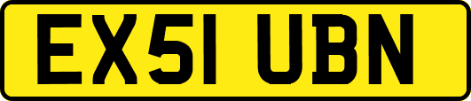 EX51UBN