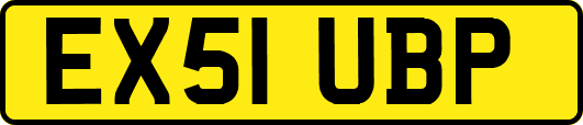 EX51UBP